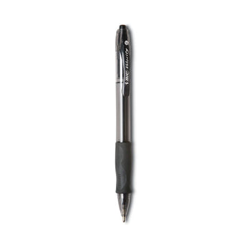 BIC® Glide Bold Ballpoint Pen Value Pack, Retractable, Bold 1.6 Mm, Black Ink, Black Barrel, 36-pack freeshipping - TVN Wholesale